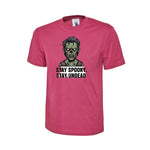 Halloween T-Shirt PW0042