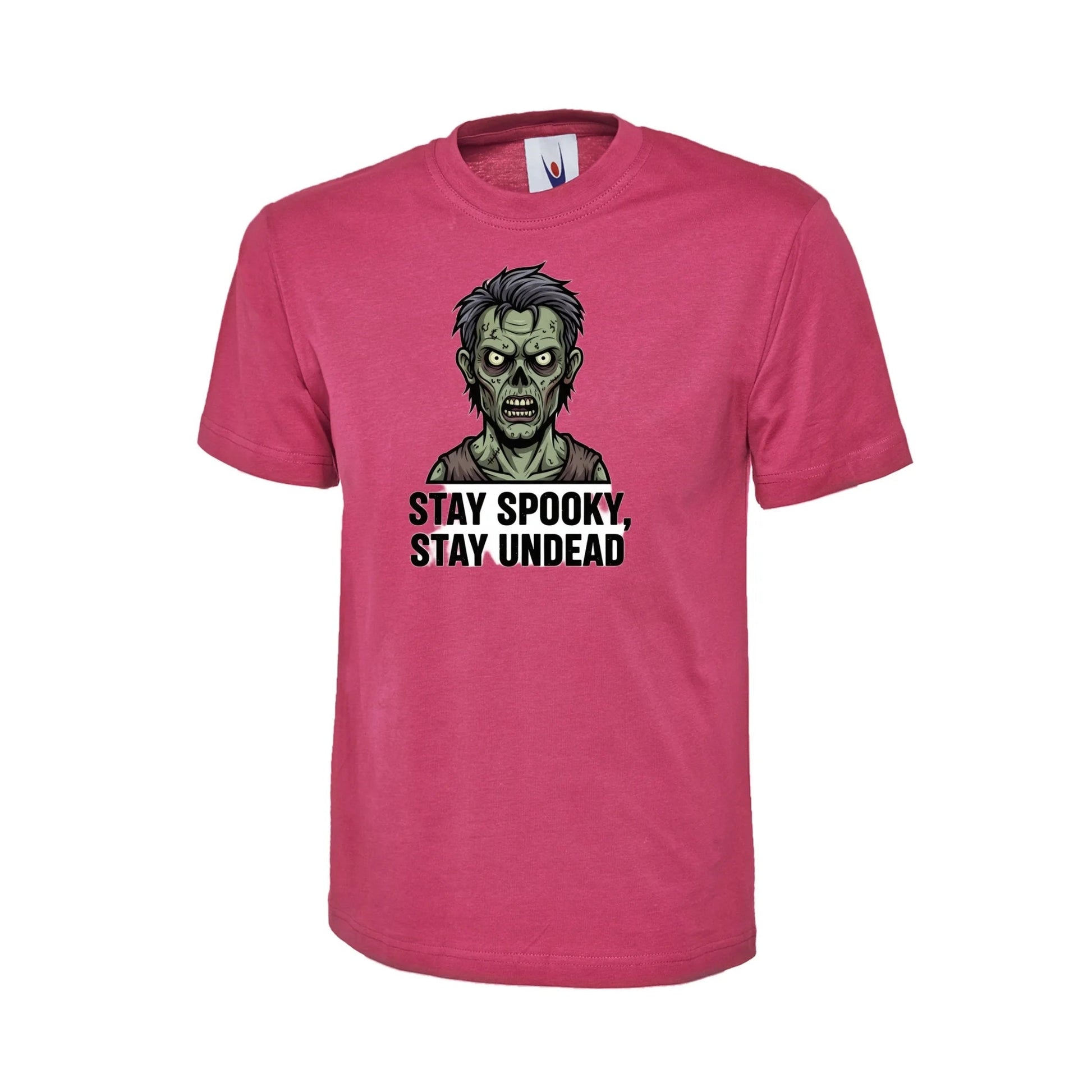 Halloween T-Shirt PW0042