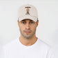 Labubu Have A Good Time Original 5-Panel Cap, Unisex Streetwear Cap for Anime & Kawaii Lovers, Gift For Men & Women M8425