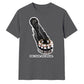 One Team One Dream Trophy Graphic Unisex T-Shirt