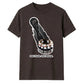 One Team One Dream Trophy Graphic Unisex T-Shirt