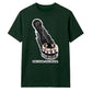 One Team One Dream Trophy Graphic Unisex T-Shirt