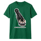 One Team One Dream Trophy Graphic Unisex T-Shirt