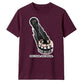 One Team One Dream Trophy Graphic Unisex T-Shirt