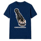 One Team One Dream Trophy Graphic Unisex T-Shirt
