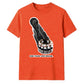 One Team One Dream Trophy Graphic Unisex T-Shirt