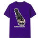 One Team One Dream Trophy Graphic Unisex T-Shirt