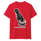 One Team One Dream Trophy Graphic Unisex T-Shirt