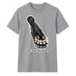 One Team One Dream Trophy Graphic Unisex T-Shirt