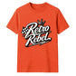 Retro Rebel Retro Unisex T-Shirt