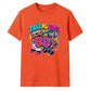 Retro 80s 90s Vibe Take Me Back To The 80s Retro Unisex T-Shirt