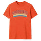 Good Vibes Retro Unisex T-Shirt