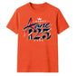 Harry Kane 125 caps football match graphic Unisex T-Shirt