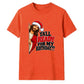 Humorous Christian holiday quote Christmas Unisex T-Shirt