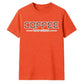 Modern Brew Culture Digital Block Slogan Unisex T-Shirt