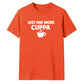 Relatable morning brew slogan Funny Memes Unisex T-Shirt