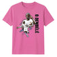 Ousmane Dembele France Football Graphic Unisex T-Shirt