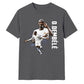 Ousmane Dembele France Football Graphic Unisex T-Shirt