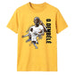 Ousmane Dembele France Football Graphic Unisex T-Shirt