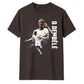Ousmane Dembele France Football Graphic Unisex T-Shirt