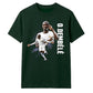 Ousmane Dembele France Football Graphic Unisex T-Shirt