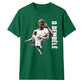 Ousmane Dembele France Football Graphic Unisex T-Shirt