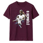 Ousmane Dembele France Football Graphic Unisex T-Shirt
