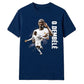 Ousmane Dembele France Football Graphic Unisex T-Shirt