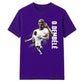 Ousmane Dembele France Football Graphic Unisex T-Shirt