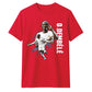 Ousmane Dembele France Football Graphic Unisex T-Shirt