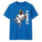 Ousmane Dembele France Football Graphic Unisex T-Shirt