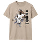 Ousmane Dembele France Football Graphic Unisex T-Shirt