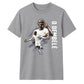 Ousmane Dembele France Football Graphic Unisex T-Shirt