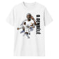 Ousmane Dembele France Football Graphic Unisex T-Shirt