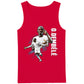 Ousmane Dembele France Football Graphic Men Tank Top