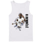 Ousmane Dembele France Football Graphic Men Tank Top