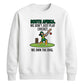 South Africa T20 Womens World Cup Tee Shirt Own The Oval unisex sweatshirt