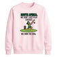 South Africa T20 Womens World Cup Tee Shirt Own The Oval unisex sweatshirt
