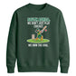 South Africa T20 Womens World Cup Tee Shirt Own The Oval unisex sweatshirt