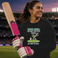 South Africa T20 Womens World Cup Tee Shirt Own The Oval unisex sweatshirt