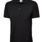 Custom Embroidered Men Polo Tshirt, Personalised Text/Design Shirt, Digitized Company Logo Monogrammed Polo Tee, Special Gift for Golf Lover