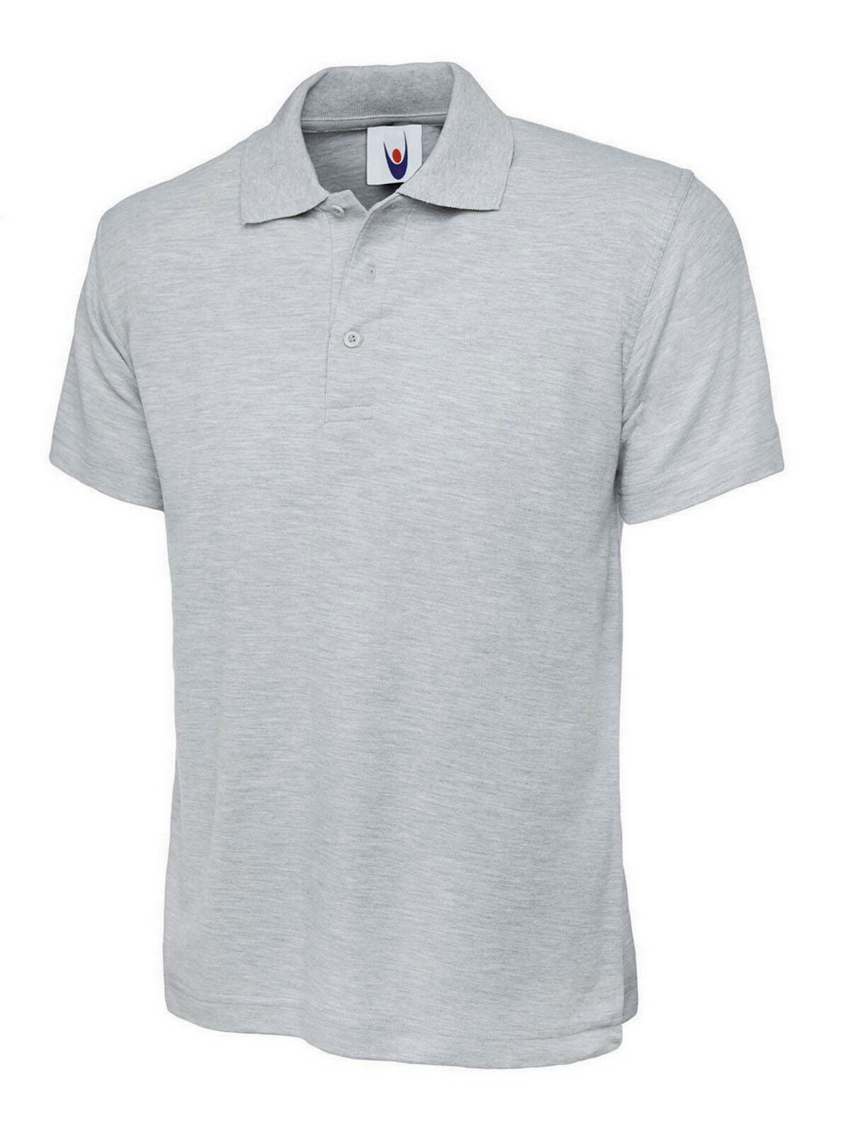 Custom Embroidered Men Polo Tshirt, Personalised Text/Design Shirt, Digitized Company Logo Monogrammed Polo Tee, Special Gift for Golf Lover