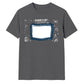 Leave Your Mark School Leavers Unisex T-Shirt