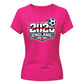 England Dynamic 2026 Football Ladies Fit t-shirt