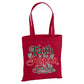 Faith is Reason for Season Christmas Tote Bag