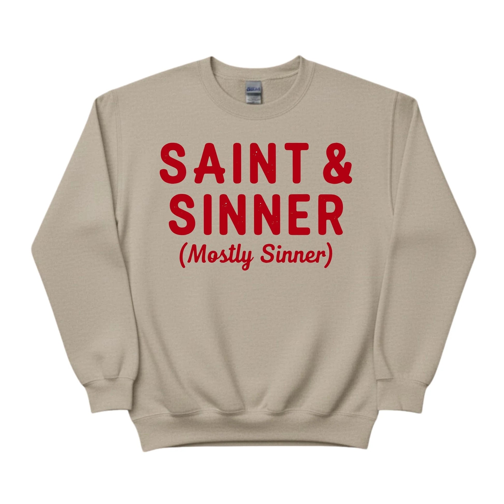 Peace & Kindness Christmas Sweatshirt - PW228