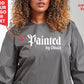 Personalised Beauty Tunic Tops for Women, Custom Logo Printed Beauty Salon Uniform, All Purpose Waterproof Hairdresser Gown, Beautician Gift