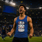 Dynamic Duo Kane Bellingham Football Men Tank Top