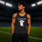 Argentina Football Can You Hear It Now Men Tank Top