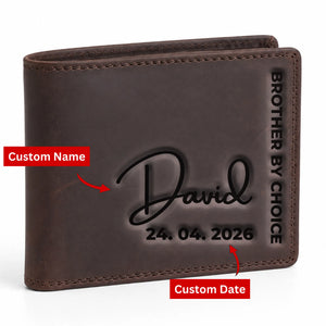Leather Wallets
